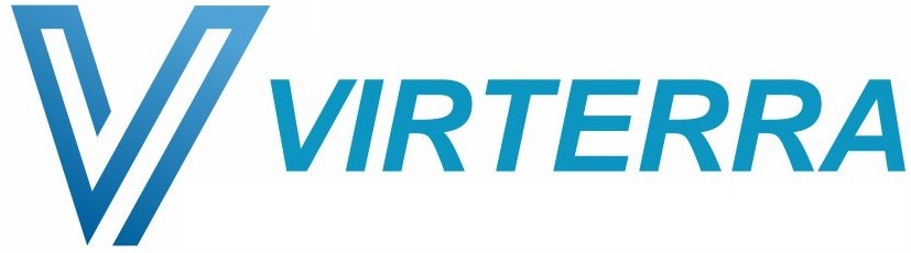 Сайт Virterra